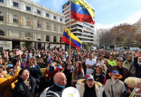 Venezolanos encabezan permisos humanitarios y peticiones de asilo en España