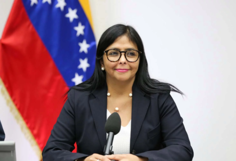 Régimen de Maduro confirma que las empresas petroleras estadounidenses podrán operar en Venezuela