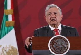 López Obrador confía en extradición de exdirector de Pemex detenido en España