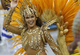 Sao Paulo espera a más 15 millones de personas para el Carnaval