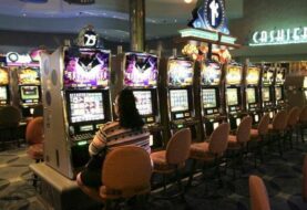 Empleados de casino de Miami se declaran culpables de robo millonario
