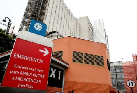 Coronavirus llega a América Latina por Brasil procedente de Italia