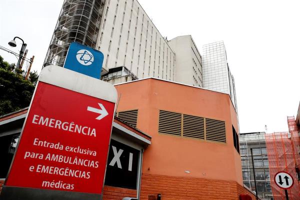 Coronavirus llega a América Latina por Brasil procedente de Italia