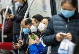 China acusa a EEUU de no ayudar y de crear pánico por el coronavirus