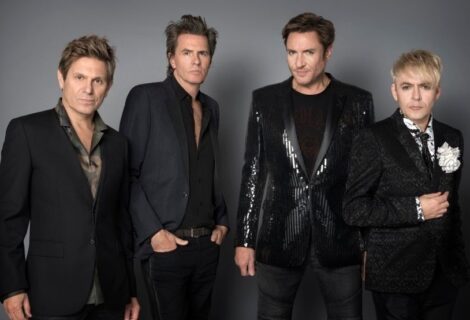 Duran Duran y a-ha, nuevas confirmaciones para el Rock in Rio