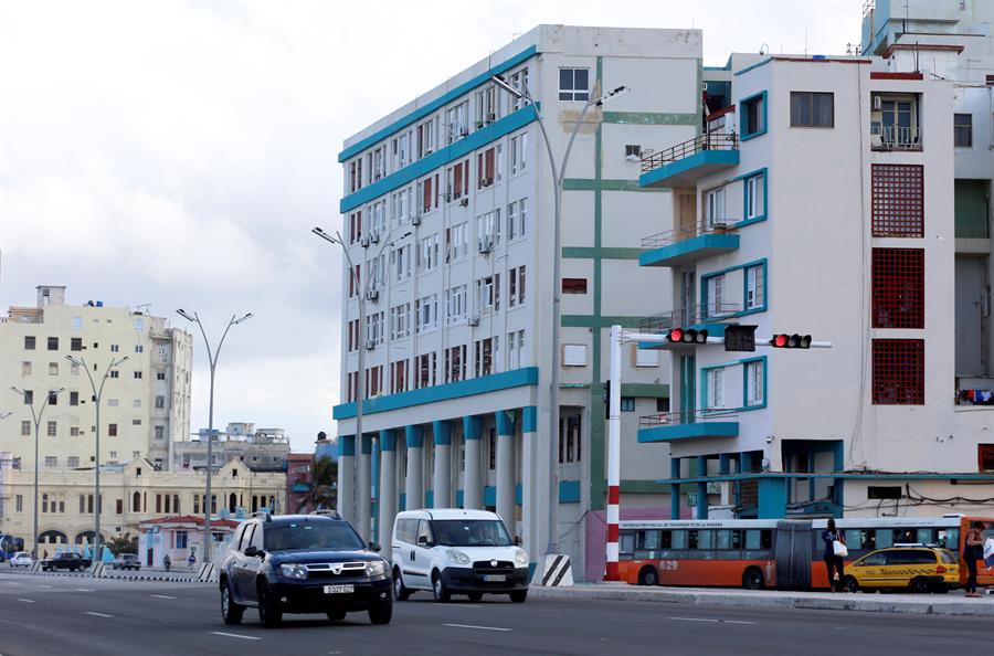 Sismo en el Caribe dañó más de 300 viviendas en Cuba
