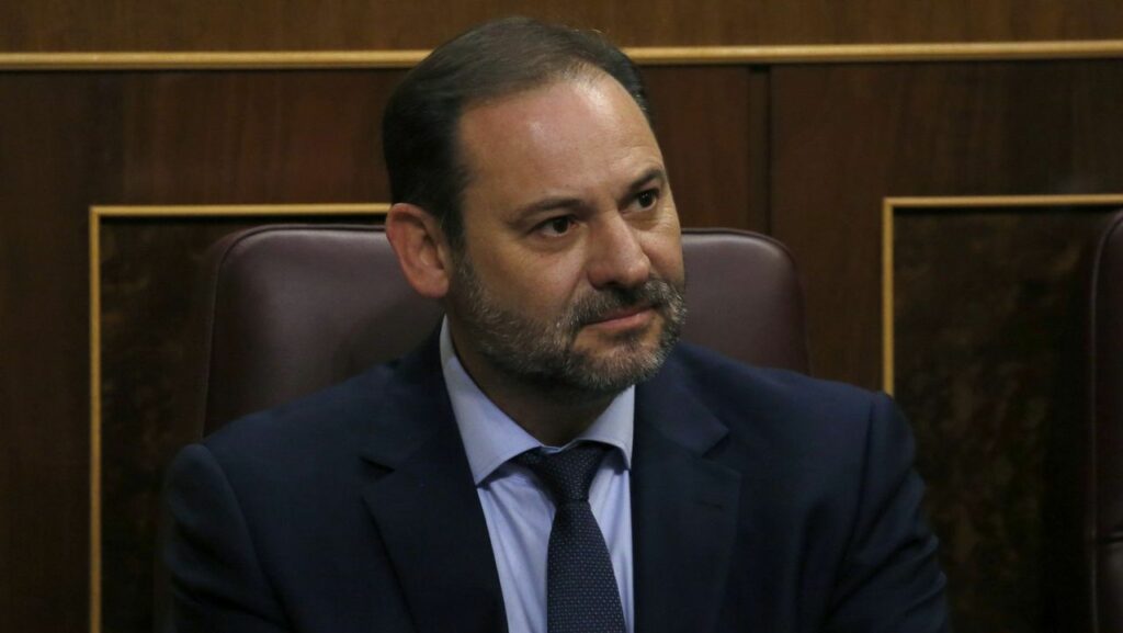 Congreso español rechaza investigar el encuentro de ministro con Rodríguez