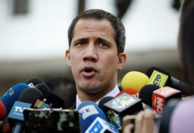 Guaidó reitera que Sánchez lo reconoce como presidente encargado de Venezuela