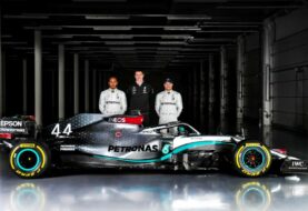 Arranca la Fórmula Uno con los ensayos de Montmeló