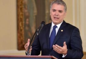 Colombia rechaza acusaciones de Merlano y pide a Venezuela que la entregue