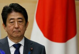 Trump afirma que apoyará la decisión de Abe sobre los JJ.OO.
