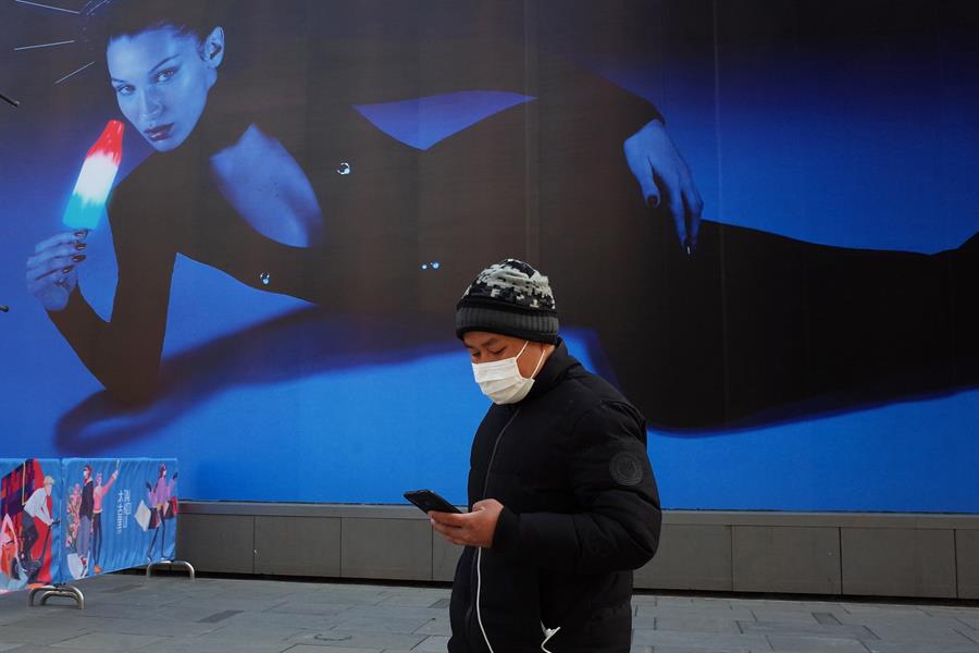 La vuelta al trabajo se resiste en China pese a las mejoras