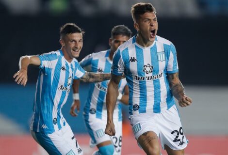 Argentina suspenderá el fútbol este martes por el coronavirus