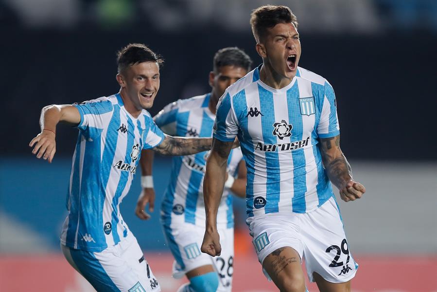 Argentina suspenderá el fútbol este martes por el coronavirus