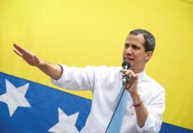 Guaidó anuncia ayuda de 20 millones de dólares por COVID-19