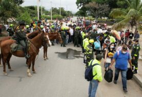 Colombia habilita corredor humanitario con Venezuela