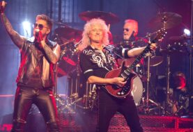 Queen pospone para el 2021 su concierto en Madrid