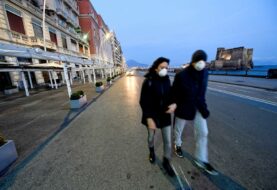 Italia destinará 25.000 millones de euros para la crisis del coronavirus