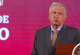 Violencia en México baja la popularidad de López Obrador