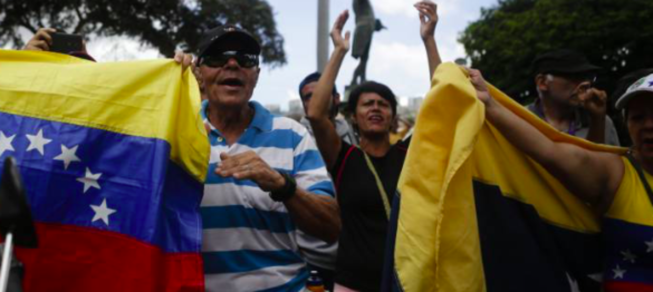 España dispuesta a acoger al Grupo de Contacto para buscar salida Venezuela