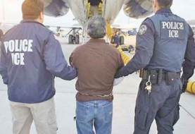 Estados Unidos deporta a 119 cubanos en un solo vuelo a La Habana