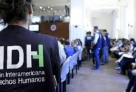 CIDH analiza casos de Bolivia, Brasil o Venezuela en audiencias en Haití