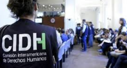 CIDH analiza casos de Bolivia, Brasil o Venezuela en audiencias en Haití
