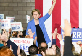 Demócrata Elizabeth Warren se retirará de la carrera presidencial
