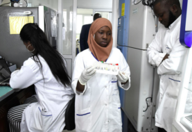 Coronavirus se extiende a otros dos nuevos países de África