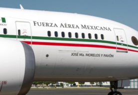 Mexicanos compran los primeros boletos de la rifa del avión presidencial