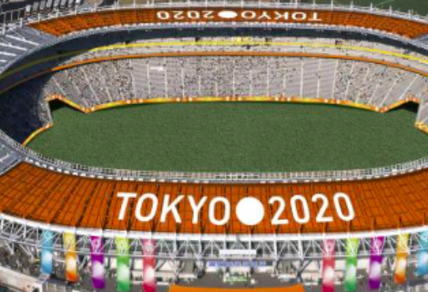 Tokio dice que cancelar o posponer los juegos olímpicos es "inconcebible"