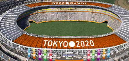 Tokio dice que cancelar o posponer los juegos olímpicos es «inconcebible»