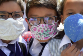 México suma 16 casos de coronavirus y escuelas anuncian suspensión de clases