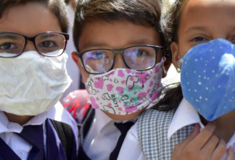 México suma 16 casos de coronavirus y escuelas anuncian suspensión de clases