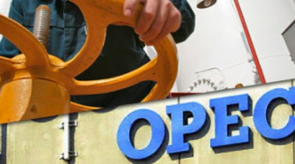 El crudo de la OPEP cae un 10,28 %, hasta 30,63 dólares el barril