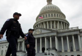 Congreso de EEUU aprueba segundo paquete de ayuda de emergencia por COVID-19