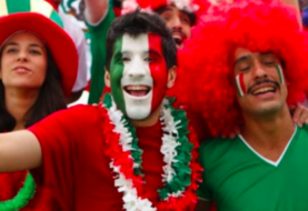 La felicidad reina en México pese al coronavirus o la caída del peso