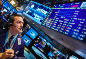 Wall Street cierra con ganancias y el Dow sube un 0,95 %