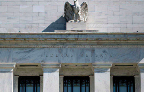 Reserva Federal de EE.UU. anuncia compra ilimitada de bonos del Tesoro