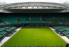 Wimbledon evalúa escenarios y tomará una decisión a finales de abril