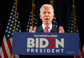 Joe Biden lanza un podcast para impulsar su campaña electoral virtual