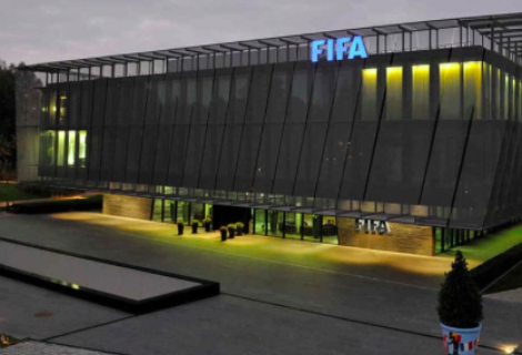 FIFA confirma ayudas al fútbol para hacer frente a daños COVID-19
