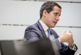 Fiscalía cita a declarar a Guaidó por supuesto golpe de Estado