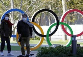 Los Juegos Olímpicos serán el 23 de julio de 2021