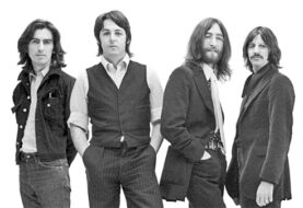 Cincuenta años de "Let It Be", símbolo del ocaso de The Beatles