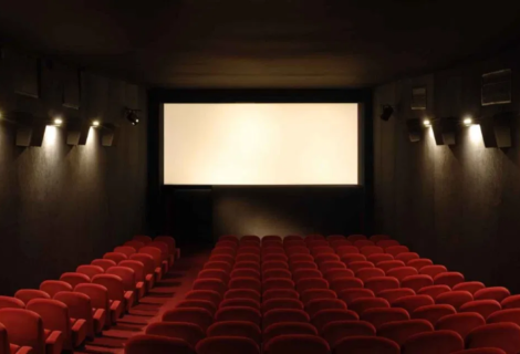 La industria del cine en EEUU está al borde de la quiebra