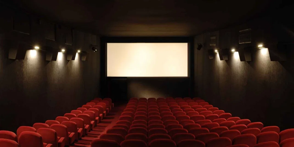 La industria del cine en EEUU está al borde de la quiebra