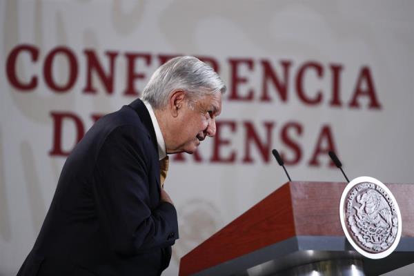 López Obrador reivindica que la madre del Chapo merece «respeto»