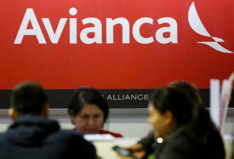 México asegura que los pasajeros de vuelo cancelado a El Salvador están sanos