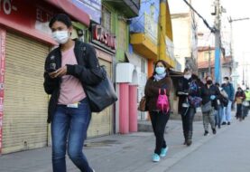 Colombia se aproxima a los 500 casos de coronavirus y confirma cuarta muerte